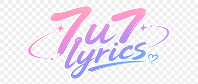 7u7 Lyrics